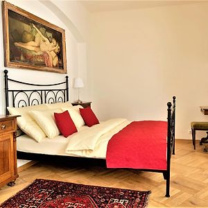 Small Luxury Palace Residence
