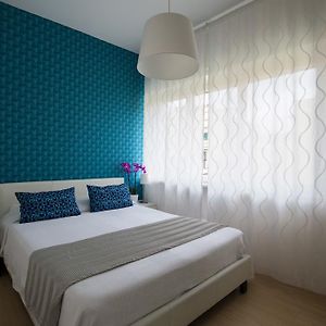 Camera superior con letto king size